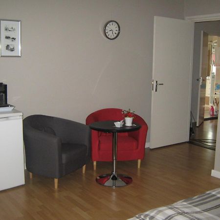 B&B De Tobbedanser ハルリンゲン 部屋 写真