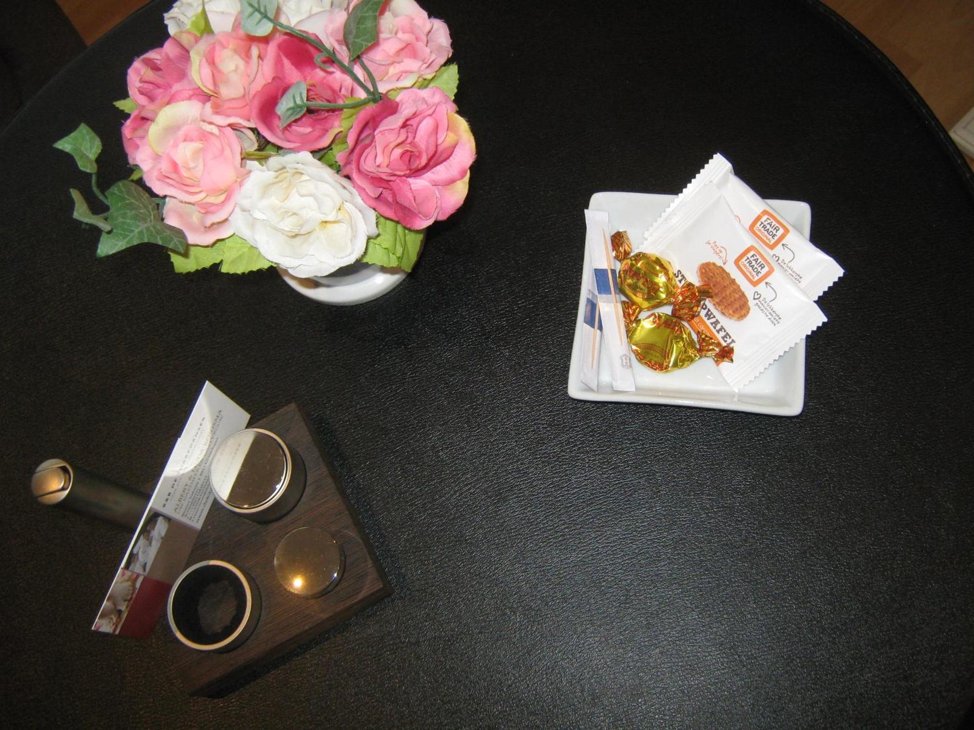 B&B De Tobbedanser ハルリンゲン 部屋 写真