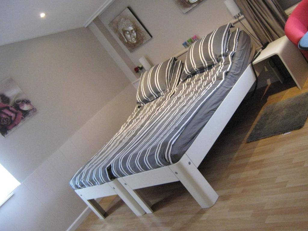 B&B De Tobbedanser ハルリンゲン 部屋 写真